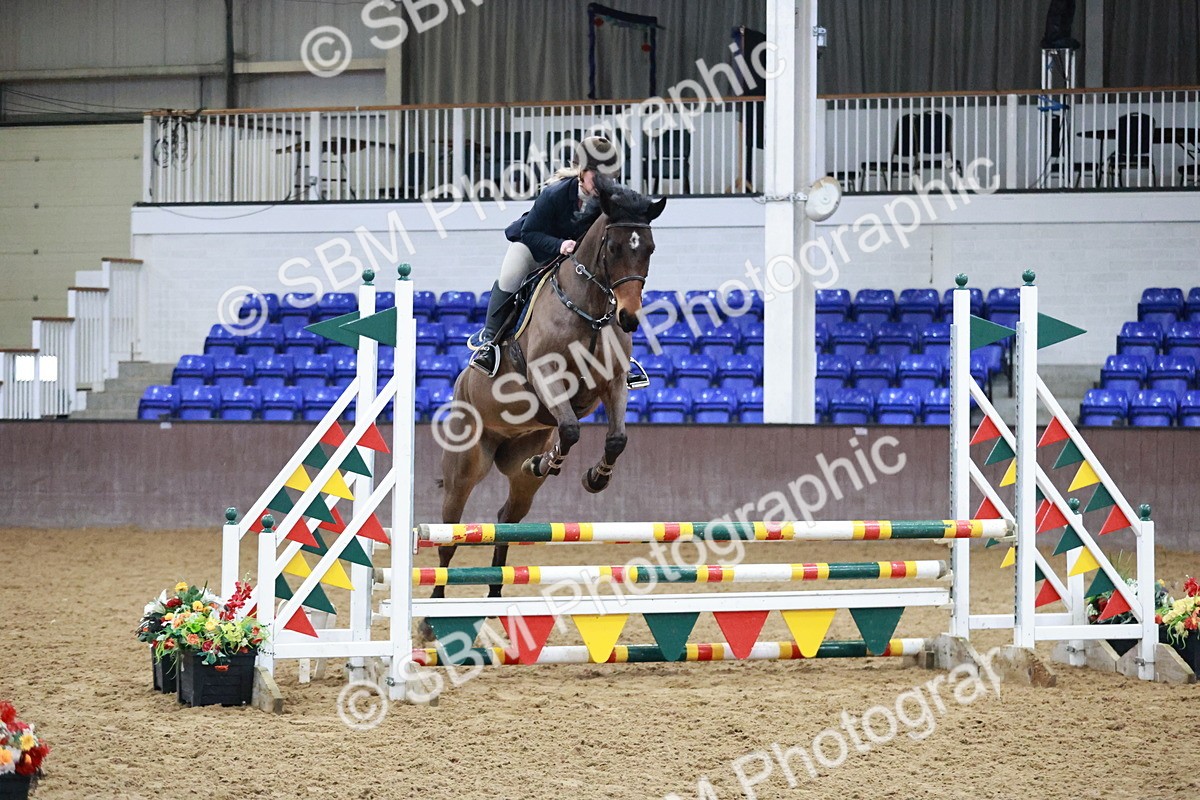 SBM_000378 - Class 2 - Senior British Novice - 90cm