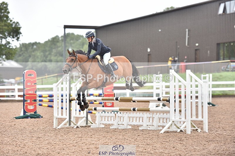 230805A-100510-00547 - Cls 5 Snr British Novice & 90cm Open