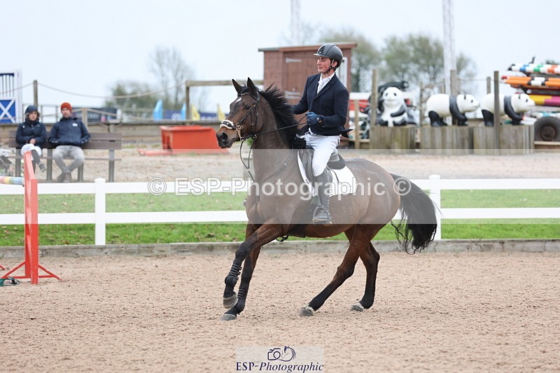 241101A-143112-02424 - FRI Cls 7 Grade B&C Champ Qualifier