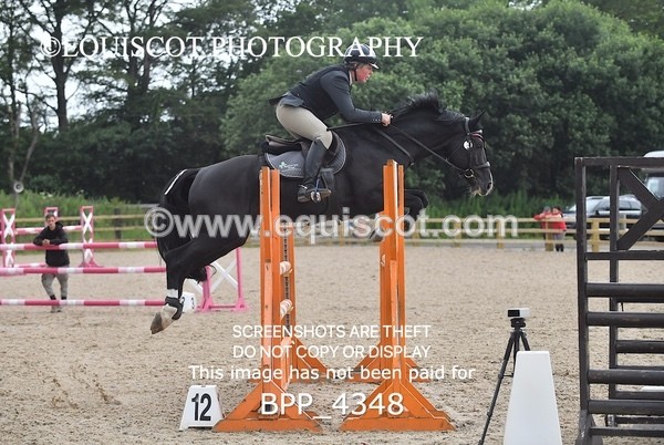 BPP_4348 - Senior Foxhunter/ 1.20m Open