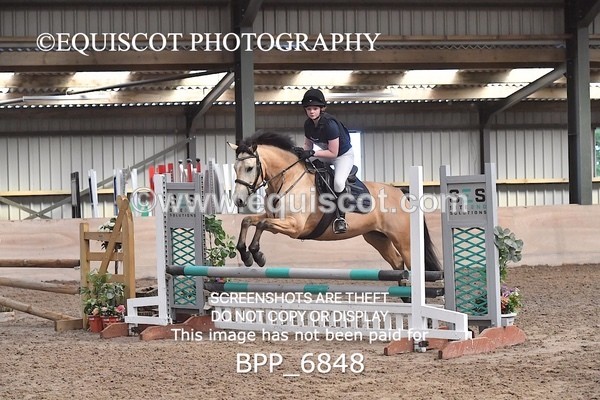 BPP_6848 - CLASS 3 BE80CM