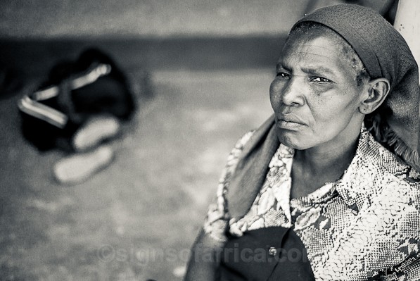 Nodding Syndrome, Kitgum, Uganda