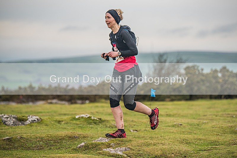 Birkrigg-924 - Kendal Winter League Races Birkrigg Sunday 28th January 2024