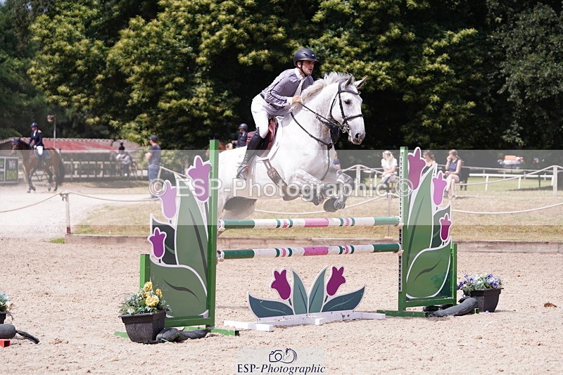 250704A-112920-11176 - Cls 20 Snr Newcomers