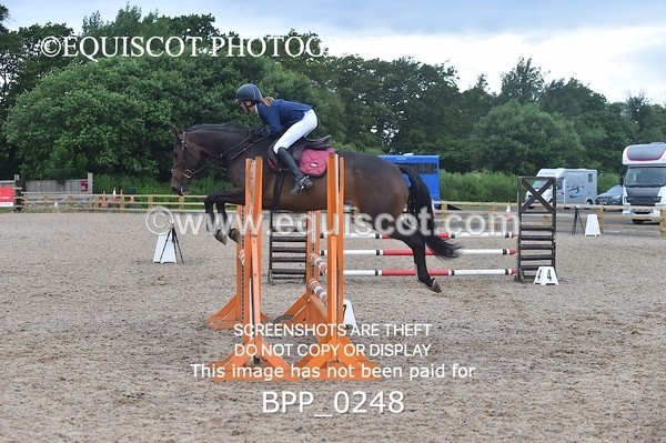 BPP_0248 - CLASS 4 Senior British Novice/ 90cm Open