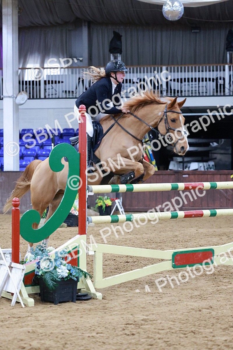 SBM_008402 - Class 26 - WB Equiline Star Championship Qualifier 1.10m