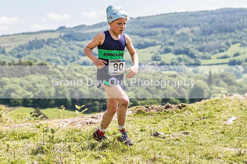 Coniston Junior-148 - Coniston Gullies Junior Fell Races Sunday 24th May 2026