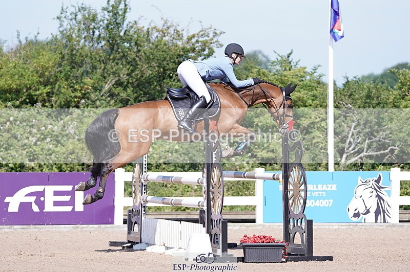 240719A-100726-09790 - Cls 30, YH 6 Yr Olds 1.25m