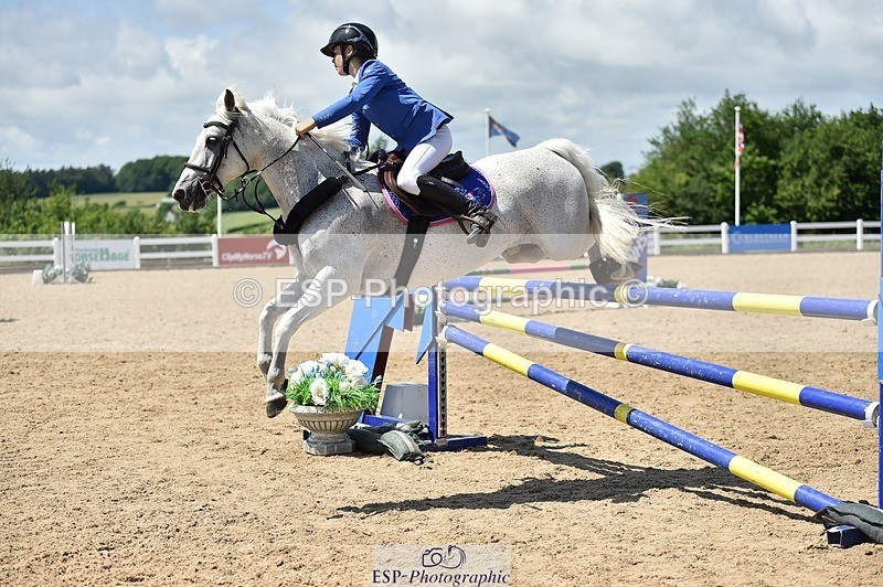 250628-133524-03987 - Cls 23 Graham Heath Equestrian 128cm & 138cm