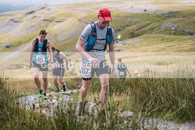 Ingleborough-357 - Ingleborough Mountain Race Saturday 18th July 2026