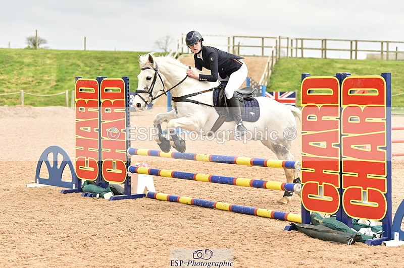 240331A-134740-00973 - 80cm Second Round