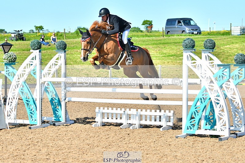 230526A-165810-02815 - Cls 7 Chard 1.20m Speed Derby