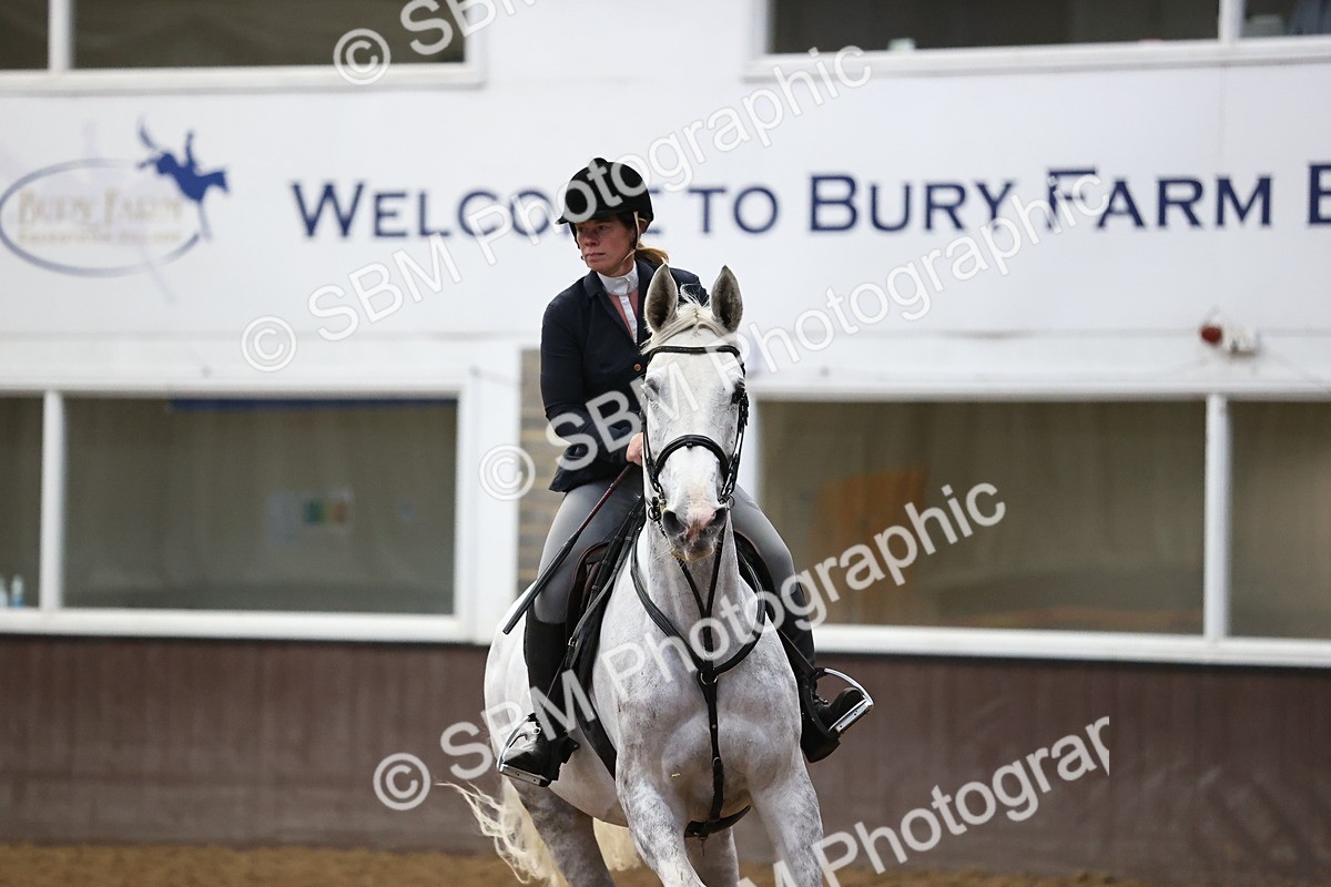 SBM_002842 - Class 9 - Senior British Novice 90cm