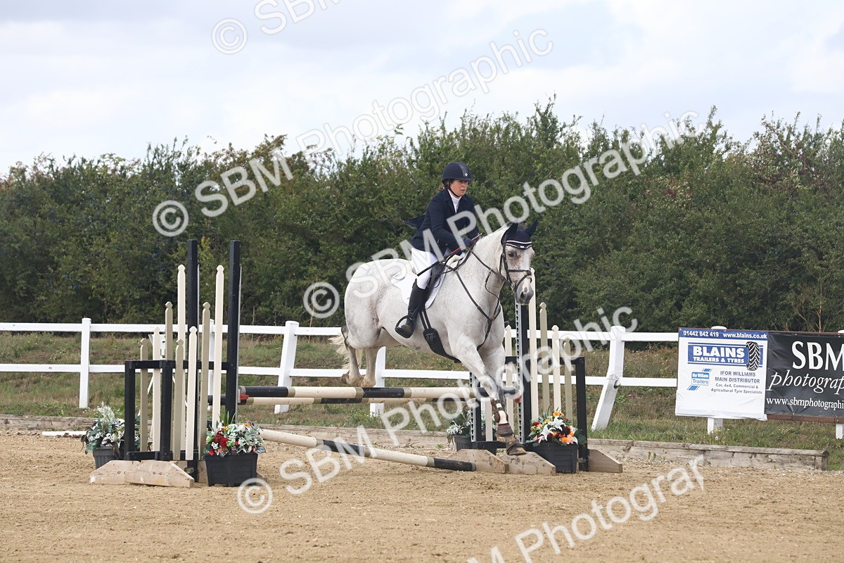 SBM_007823 - Class 10 - 80cm Champs