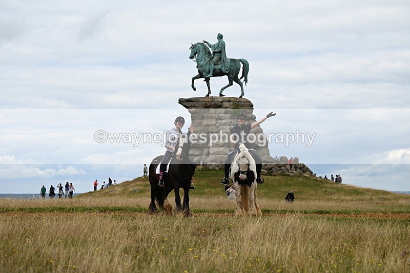 DSC_6620 - Time at Statue 12:45 to 13:15