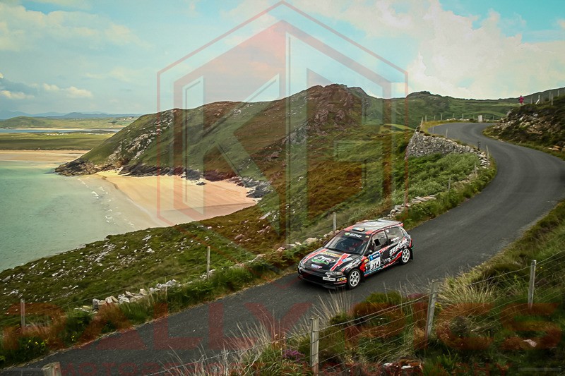 Wilton Recycling Donegal Sunday Stages-46 - Wilton Recycling Donegal International Rally 2023