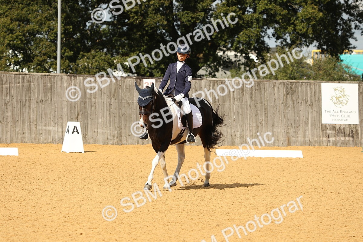 SBM_41724 - D21 - Junior Championship - Intro A