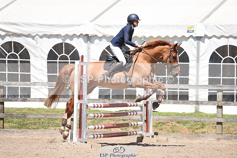 230707-131654-07043 - Cls 20 British Novice & 90cm Open