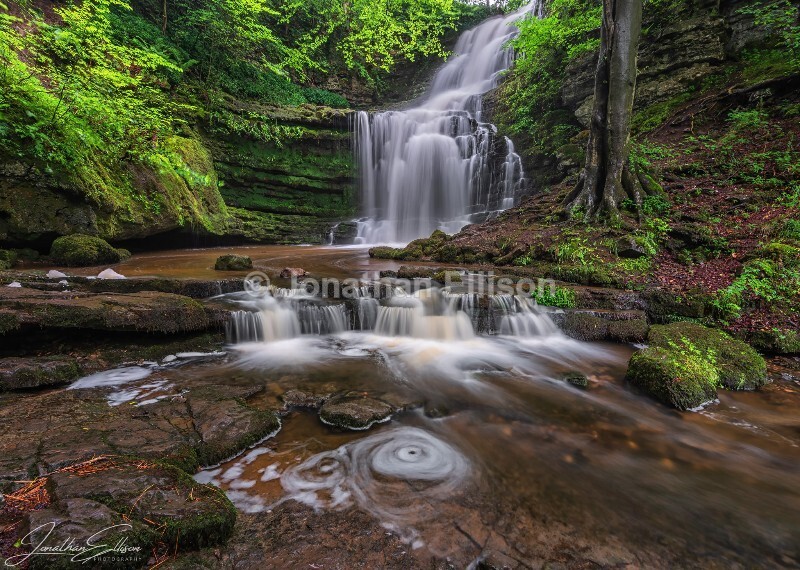 Scaleber Force - The Yorkshire Dales