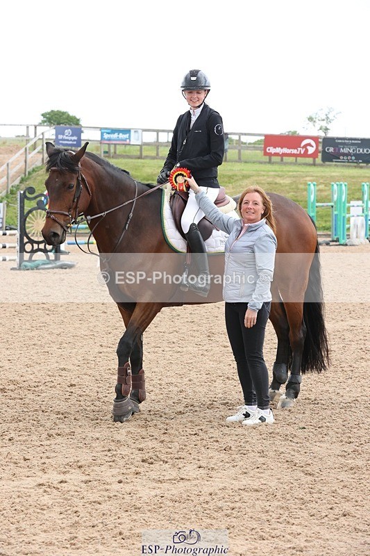 250525-154538-08982 - Cls 31 Snr 90cm Derby