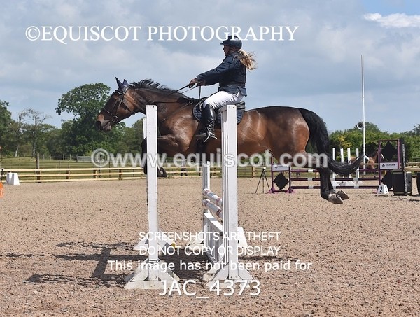 JAC_4373 - CLASS 3 Senior British Novice/ 90cm Open