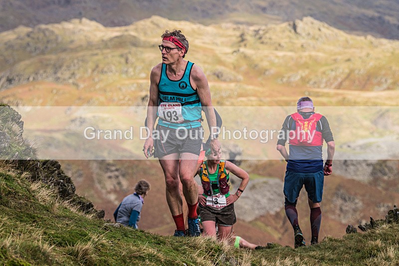 Dunnerdale-771 - Dunnerdale Fell Race Saturday 8th November 2025