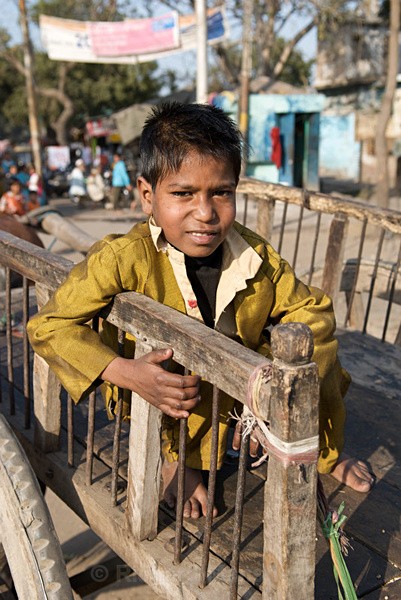  - Rajasthan, India