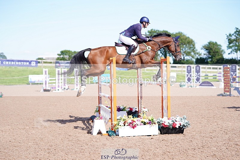 240728A-162732-09776 - Cls 31 Snr Foxhunter