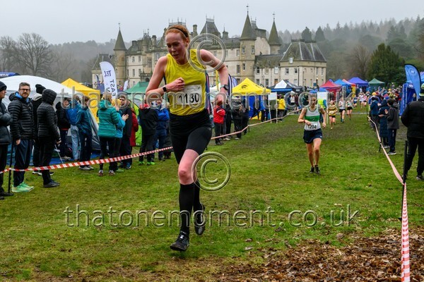 Falkirk26-814557 - Senior Women Set One