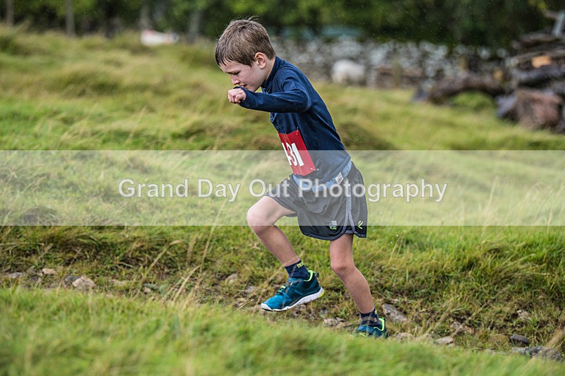 Westmorland-39 - Great Westmorland Trail Race (Junior & Senior Races) Saturday 13th September 2025