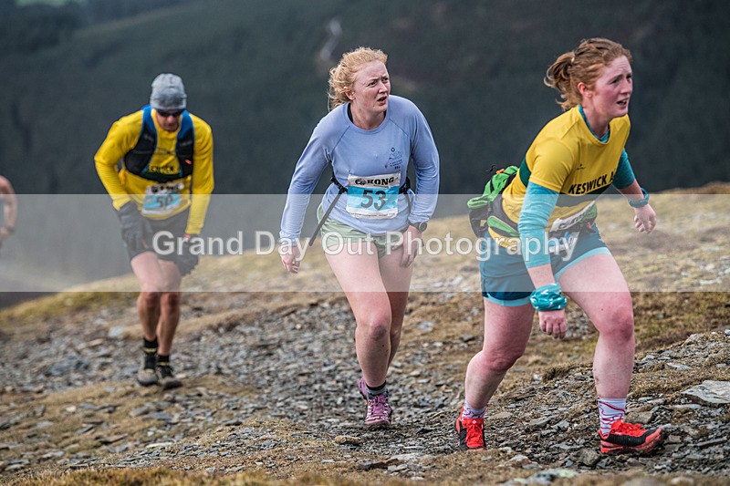 Grisedale-284 - Grisedale Grind Fell Race Wednesday 15th April 2026