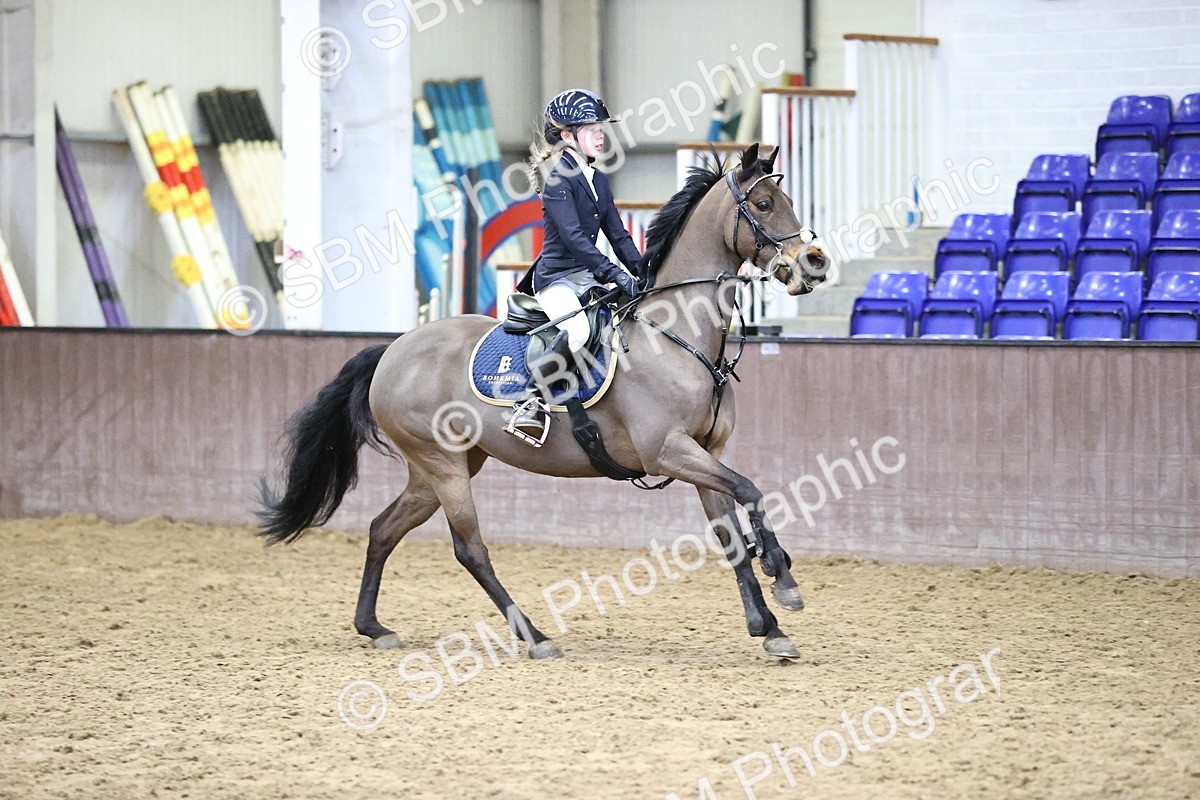 SBM_000538 - Class 3 - Pony Discovery - 90cm