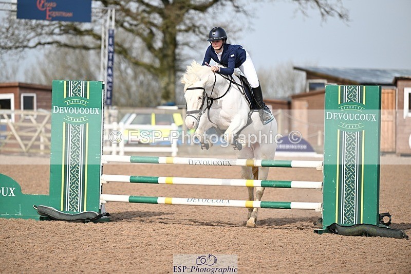 250309-110059-03901 - Cls 5 Pony Discovery and 90cm