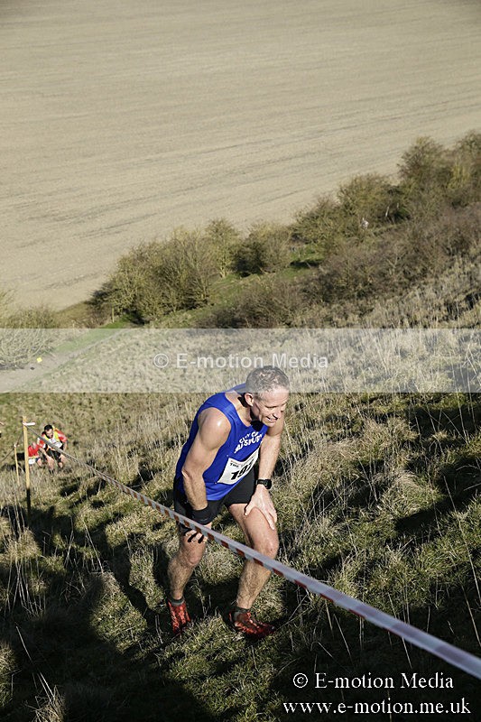 PVT 240219 1009 - The Terminator Race - Pewsey Vale - 24/02/19