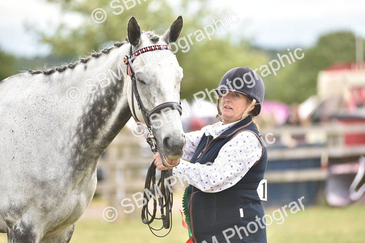 SBM_14292 - Class 113-114 - Retraining of Racehorses Ridden