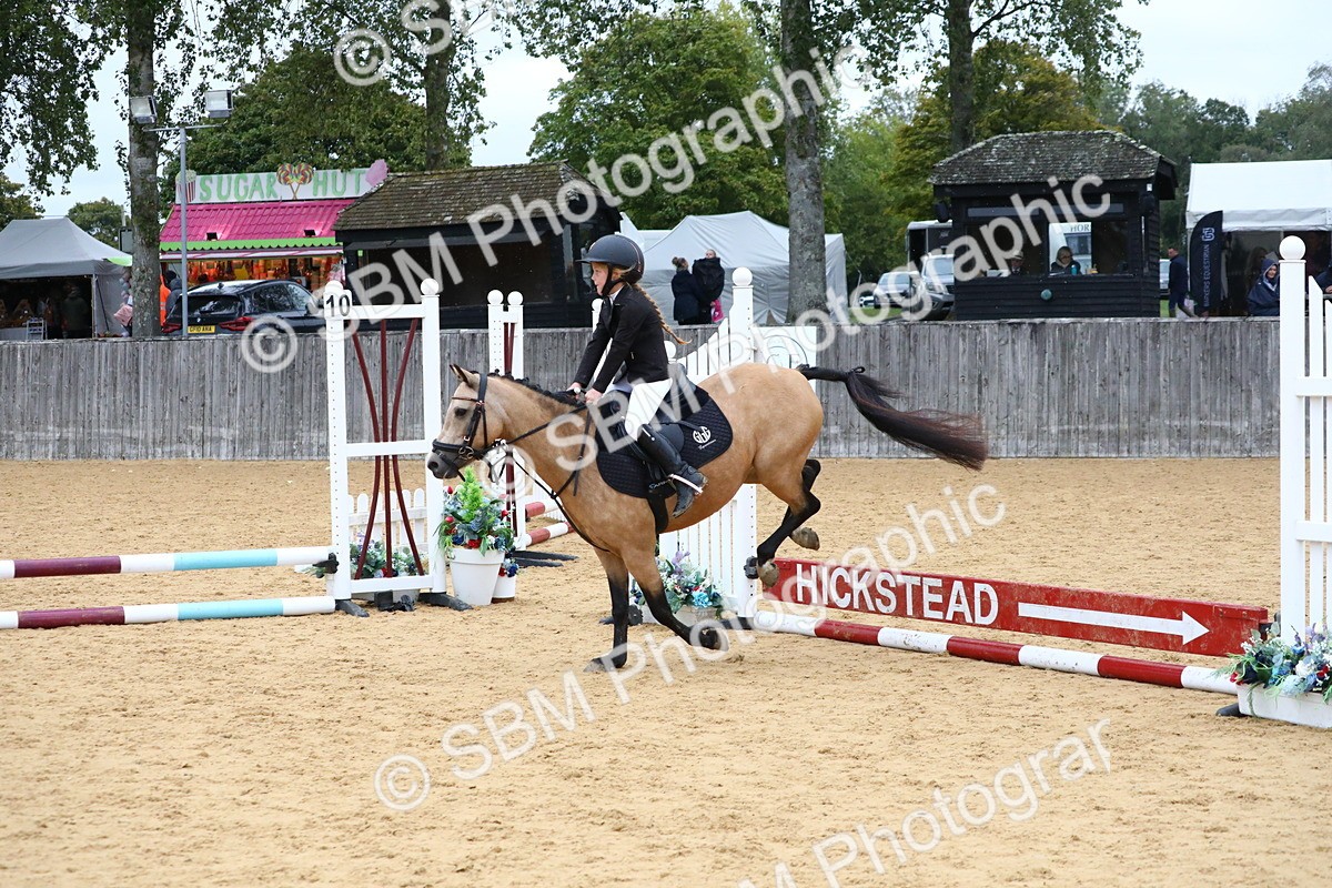 SBM_68410 - J3b - Mini Tour Junior Pony 40cm Championship
