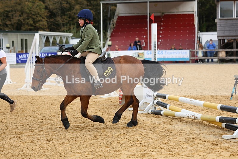 3E7A5994 - Class 1B: 40cm Assisted