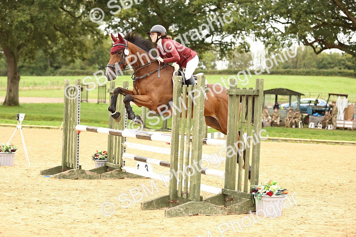 SBM_59094 - J42 - Grand Tour Horse & Pony 1.00m Championship