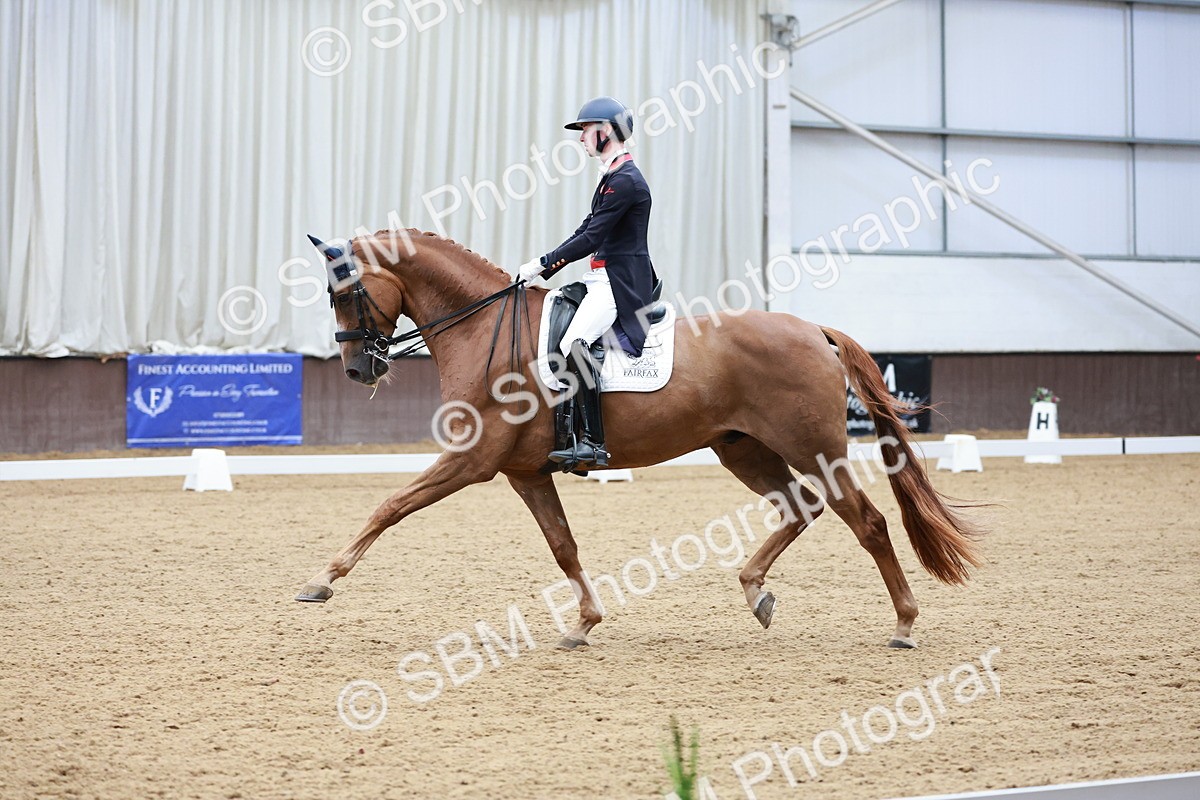 SBM_014496_Class 4 - FEI INT I - Olivia