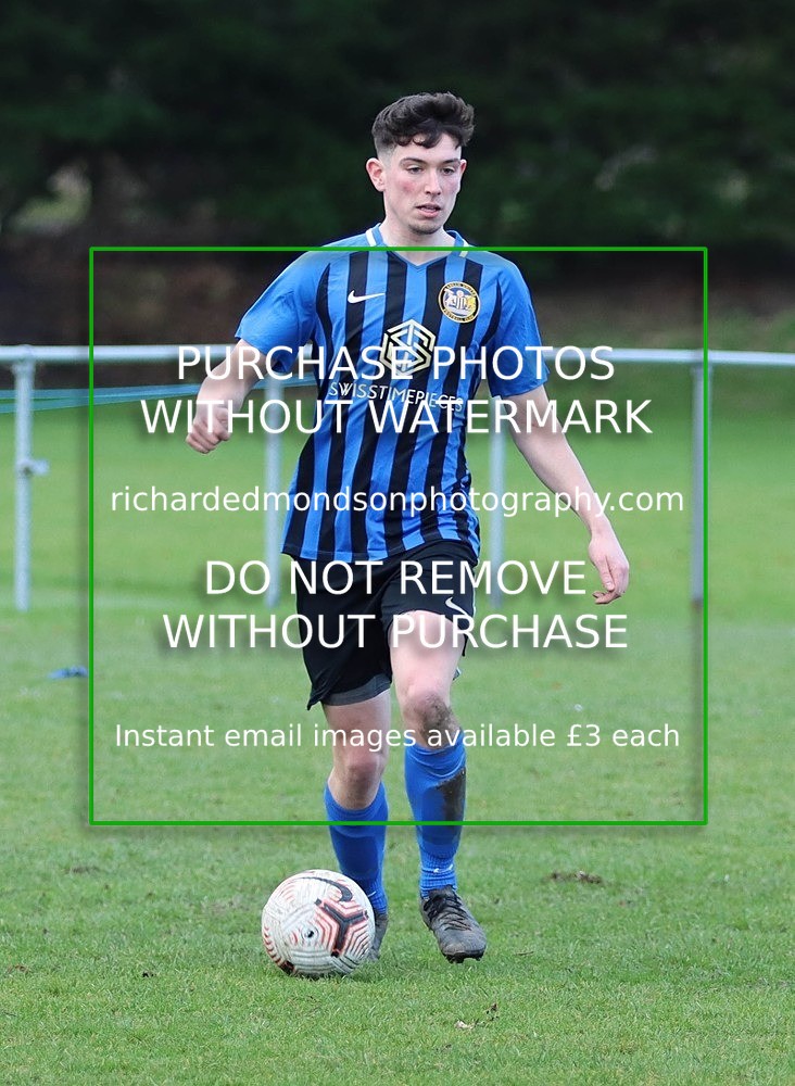 IMG_3182 - Kendal County vs Askam United (26/2/23)