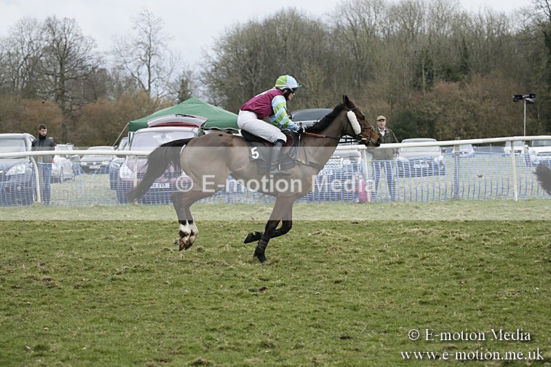 PtP 110318 465 - Hampshire Hunt Point-to-Point Hackwood Park 11/03/18