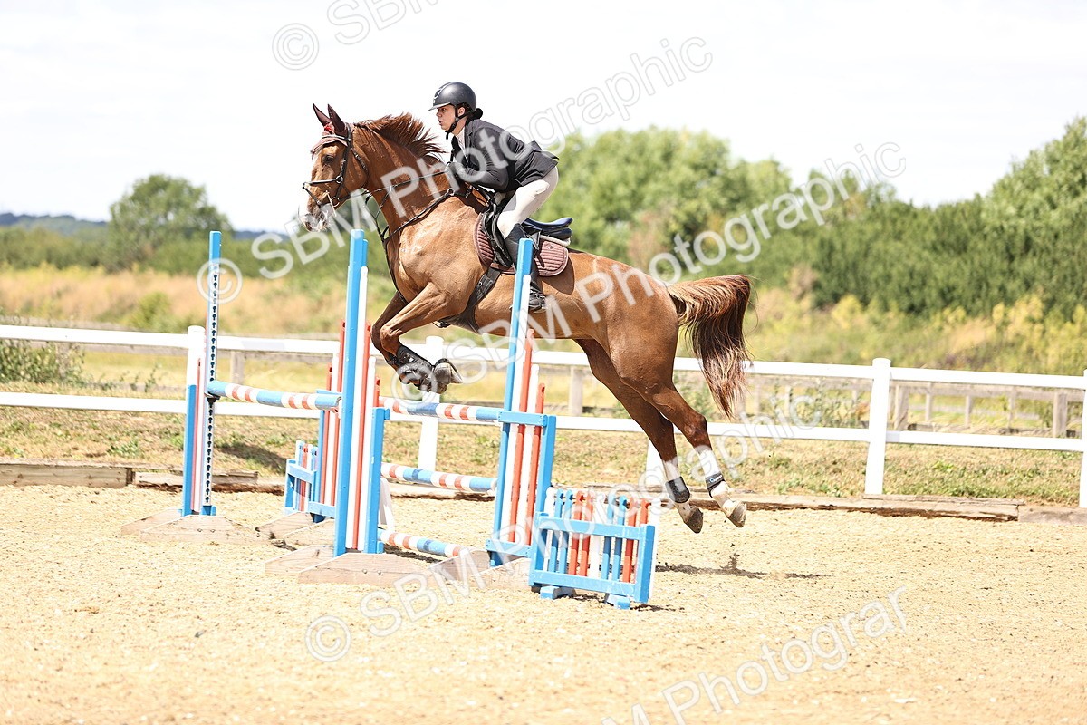 SBM_000730 - Class 4 - Senior Discovery - 1.00m