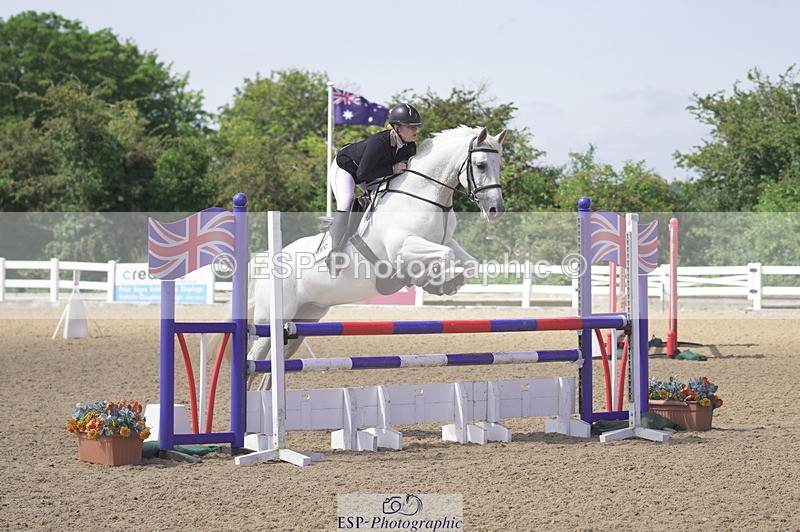 230810A-175905-02236 - Cls 3 95cm Amateur Quali