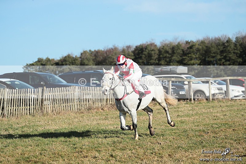 PR PtP 240126 468 - Pony Racing Horseheath 24/01/26