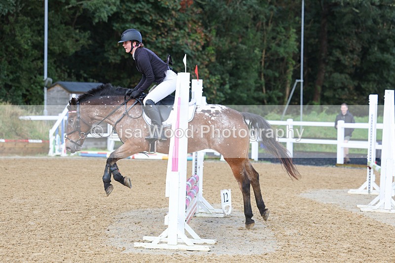 3E7A7428 - Class 1: 60cm Junior