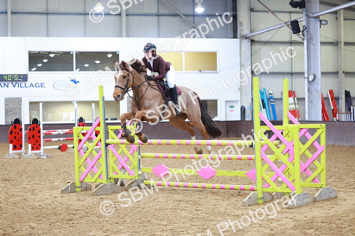 SBM_003280 - Class 3 - Senior Discovery - 1.00m