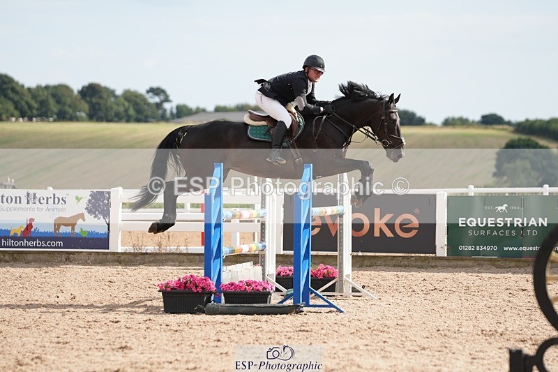 250802-164023-11257 - Cls 25 Senior 1.15 Open (inc Members Cup)