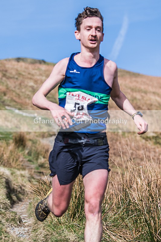 Black Combe-564 - Black Combe Fell Race Saturday 8th March 2025