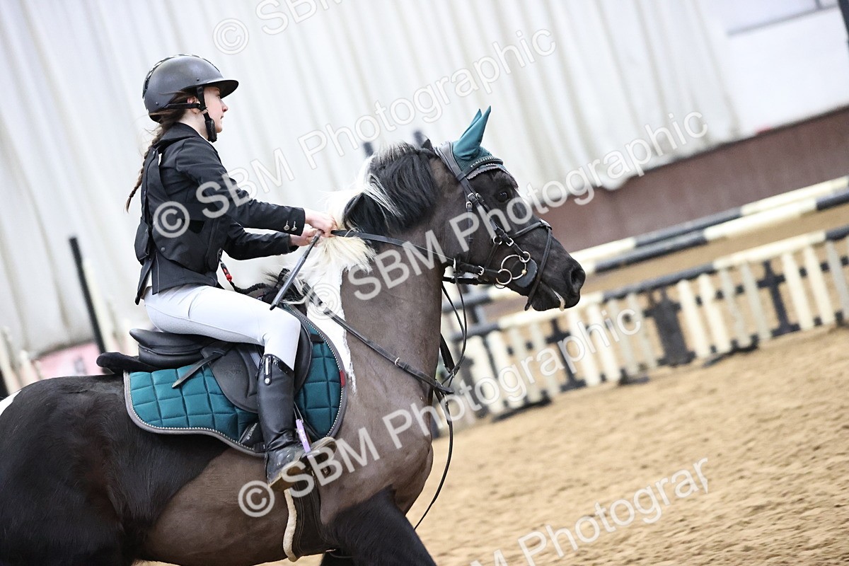 SBM_010136 - Class 11 - Pony Intro 90cm Open