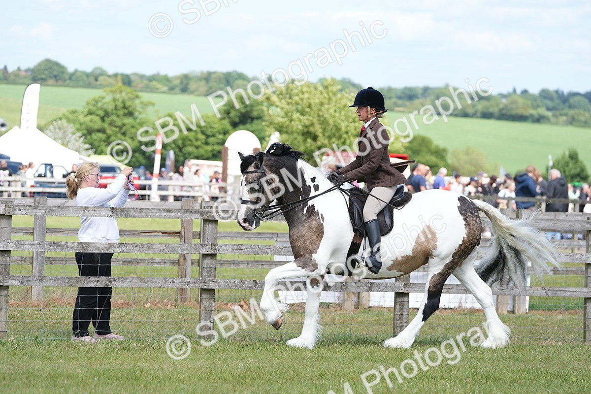 SBM_17152 - Class 107-108 - LIHS BSPS Performance Coloured Horse Pony